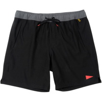 Mens Standard Issue Elastic Short